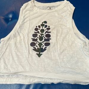 Free People Movement Tank size XS
